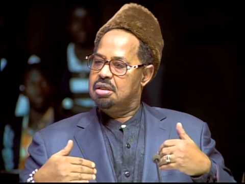 Dialogue politique : Ahmeth Khalifa Niass qualifie le président Sall de "Louis Zéro"