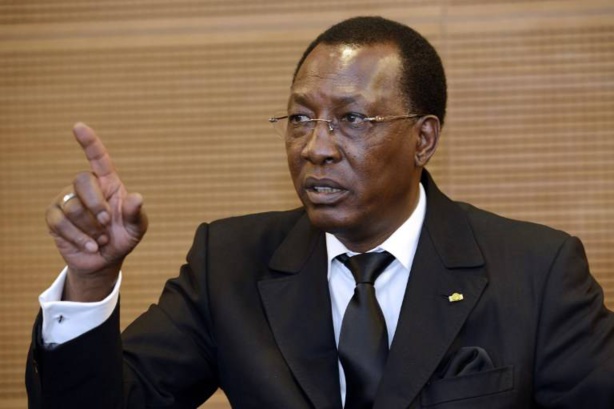 Tchad : Le gouvernement apporte un démenti formel à l’affaire de corruption impliquant le président Deby Tchad : Le gouvernement apporte un démenti formel à l’affaire de corruption impliquant le président Deby