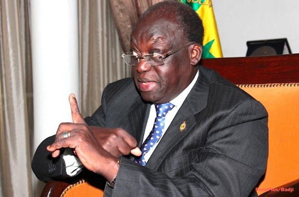 Échanges de propos aigres doux entre Moustapha Niasse et Ousmane Sonko