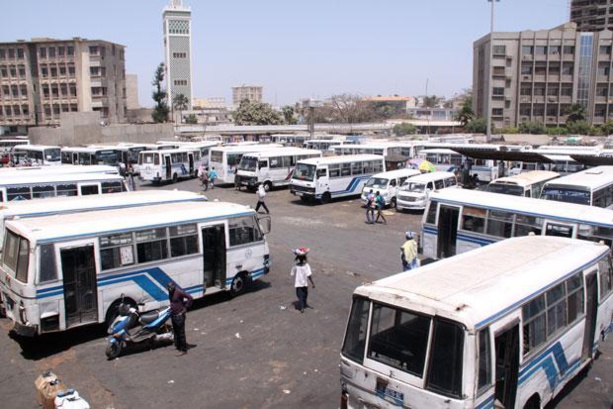 TRANSPORT : L'AFTU menace de perturber le réseau, durant le Gamou