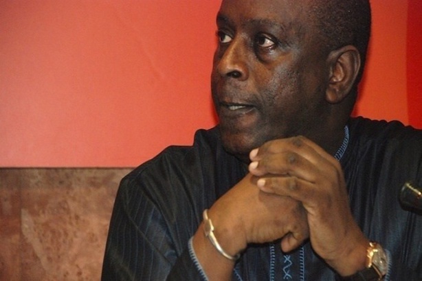 Cheikh Tidiane Gadio obtient une liberté provisoire