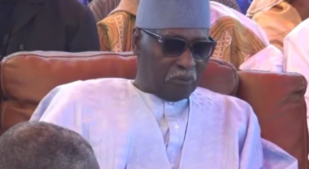 Serigne Mbaye Sy : «Quand j’ai parcouru les commentaires à mon sujet, j’étais désemparé»