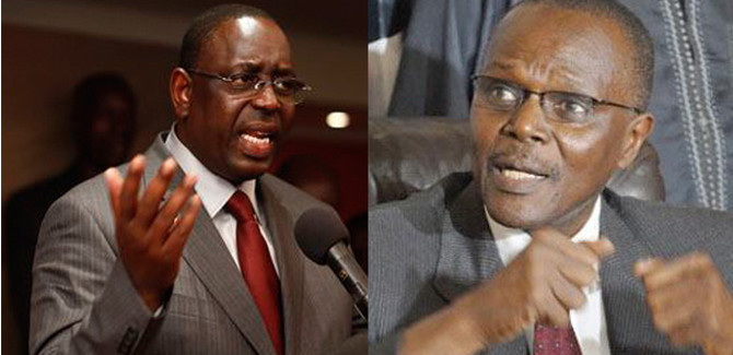 Macky «saigne» Tanor : le président du Conseil départemental de Vélingara quitte le PS, crée son parti et soutient l’APR