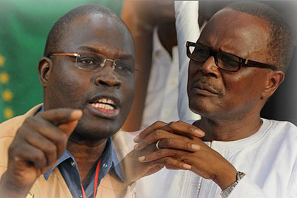 Jeune Afrique : «Tanor opposant de 2000 à 2012 et aujourd’hui subordonné au chef de l’État Macky Sall»