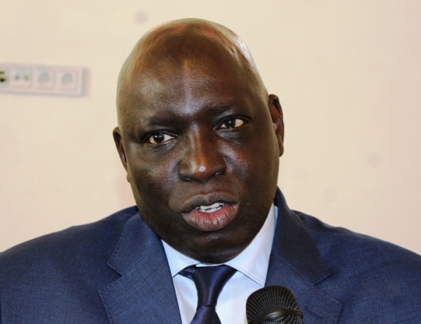 Madiambal Diagne : «Moustapha Sy ou les élucubrations d’un illuminé qui a perdu sa raison» Madiambal Diagne : «Moustapha Sy ou les élucubrations d’un illuminé qui a perdu sa raison»