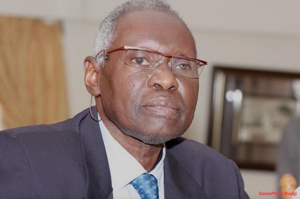 Affaire Khalifa Sall : Abdoulaye Elimane Kane tourne le dos à Tanor et soutient le maire de Dakar Affaire Khalifa Sall : Abdoulaye Elimane Kane tourne le dos à Tanor et soutient le maire de Dakar