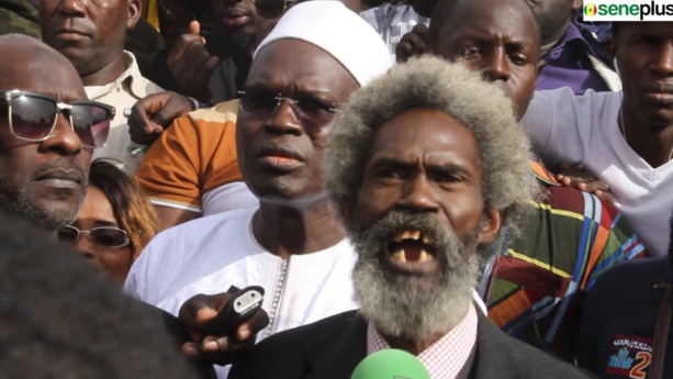 Rejet de la caution de Khalifa Sall : Les avocats du maire de Dakar démontent les arguments de l’Etat
