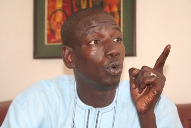 Abdoulaye Wilane : «Je suis déçu par la démarche d’Abdoulaye Elimane Kane» Abdoulaye Wilane : «Je suis déçu par la démarche d’Abdoulaye Elimane Kane»