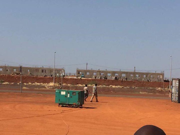 Image Ousmane Sonko Image Ousmane Sonko