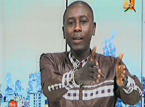 Pape Alé Niang dévoile les noms de ceux qui ont concocté, au palais présidentiel, l’arrestation de Khalifa Sall