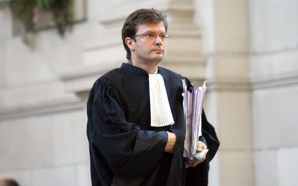 Christian Saint-Palais