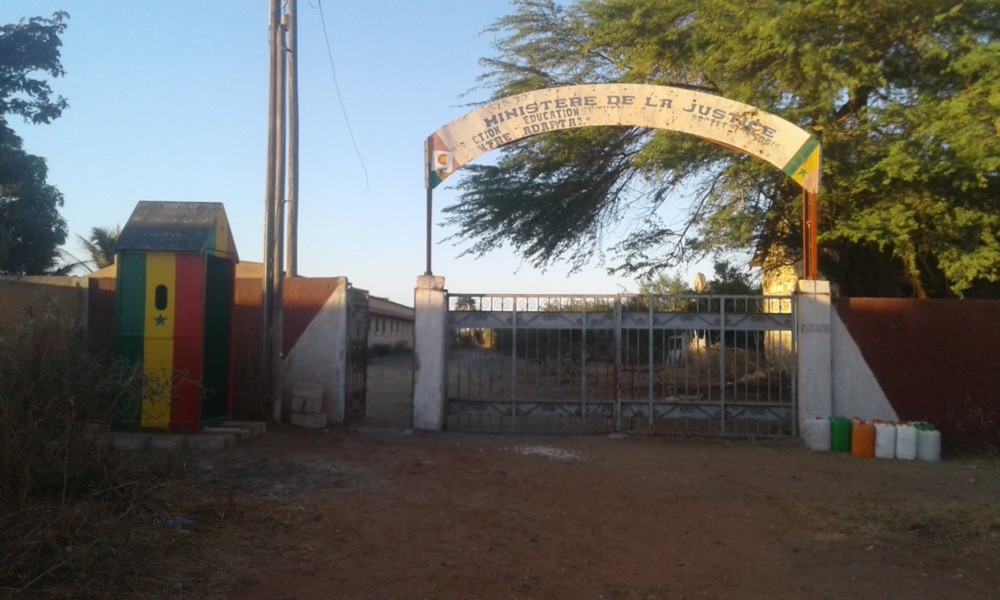 Centre d’adaptation sociale de Séby-Ponty : Quand l’Administration pénitentiaire achève «sa colonisation» Centre d’adaptation sociale de Séby-Ponty : Quand l’Administration pénitentiaire achève «sa colonisation»