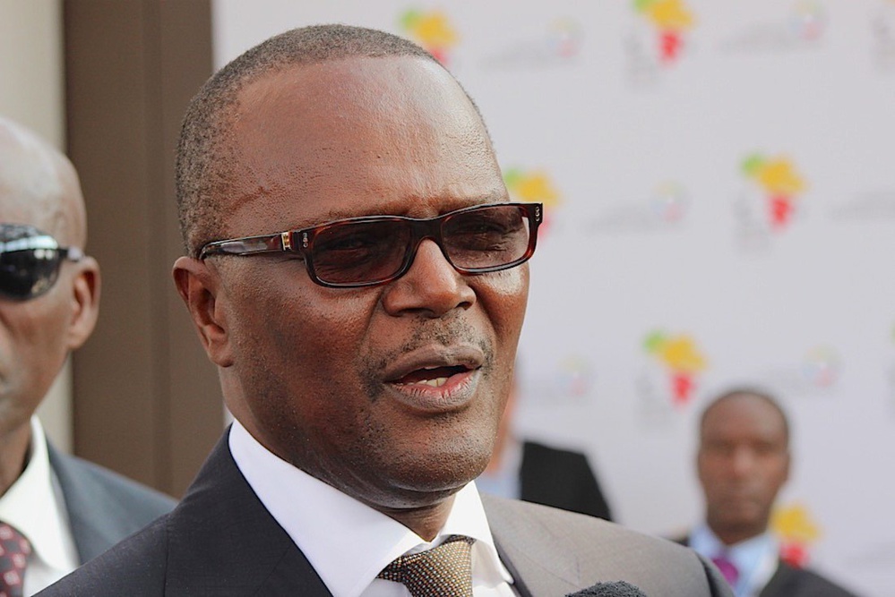 Conclave à Kaolack : Les Khalifistes mettent le feu sur Tanor Conclave à Kaolack : Les Khalifistes mettent le feu sur Tanor