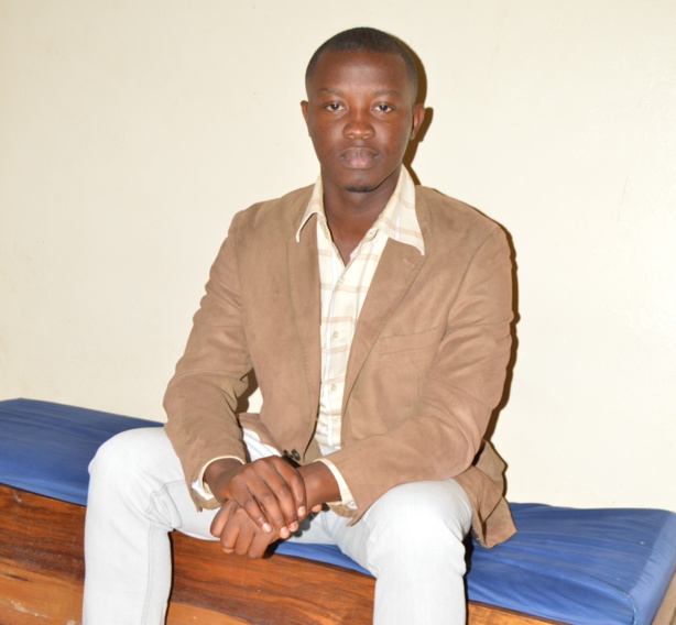 Exploitation du zircon de Niafrang : un jeune Casamançais lance un cri de cœur à ses frères Exploitation du zircon de Niafrang : un jeune Casamançais lance un cri de cœur à ses frères