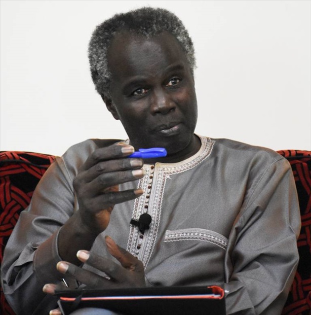 Lat Soucabé Mbow Lat Soucabé Mbow