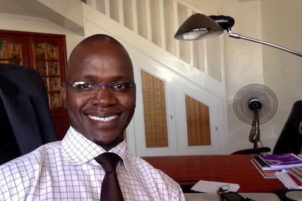 Quelques observations sur l’aéroport international Blaise Diagne Quelques observations sur l’aéroport international Blaise Diagne