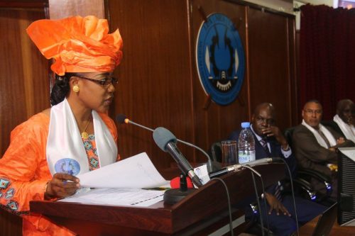 Réformes: Le CESTI engage des innovations de taille