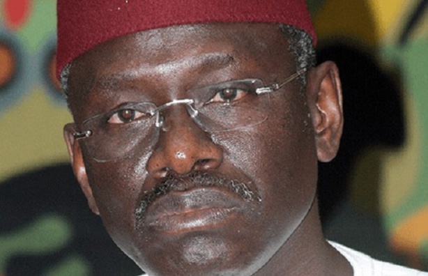 Habib Sy : «Macky Sall, déjà un président du passé» Habib Sy : «Macky Sall, déjà un président du passé»