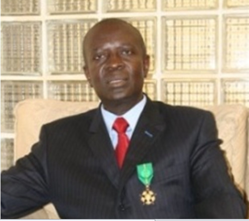 El Hadj Papa Cissé GUEYE : «L’OFNAC ne devrait pas s’appuyer sur des statistiques issues d’un sondage, pour publier ces conclusions lourdement préjudiciables à la Gendarmerie et la Police»