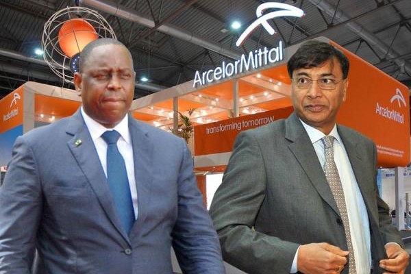 2 milliards curieusement soustraits des 77,2 milliards versés par Arcelor Mittal