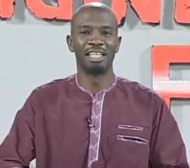 Mamadou Sy Tounkara attrait à la barre pour 200 000 francs CFA