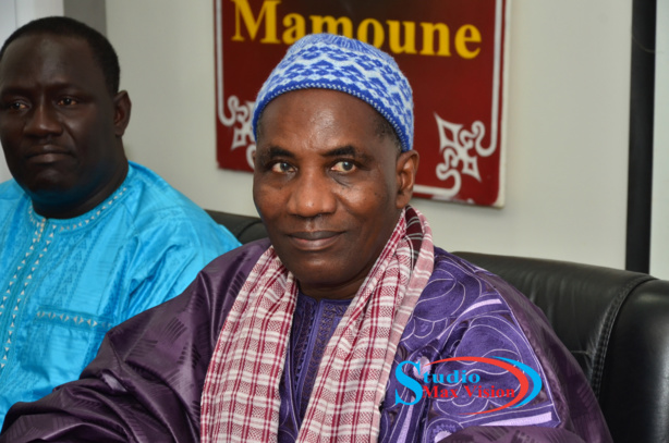 Sada Ndiaye Sada Ndiaye