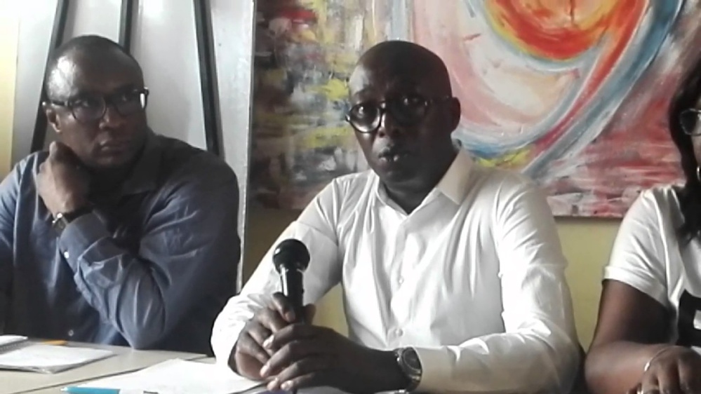 La Coordination PS de France crucifie Tanor et compagnie La Coordination PS de France crucifie Tanor et compagnie