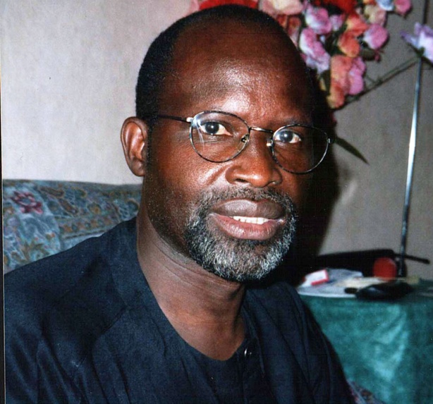 Mamadou Nkrumah Sané rejette l’appel de Macky : «Pas de négociation sans la levée immédiate et sans condition des mandats d’arrêt contre des dirigeants du MFDC»