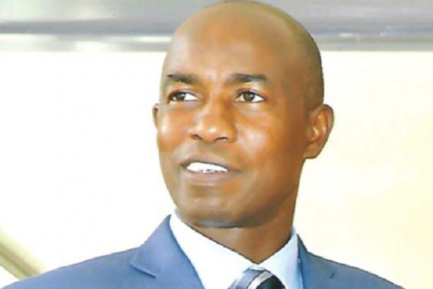Souleymane Teliko : "Notre systéme judiciaire comporte de serieuses insuffisances"