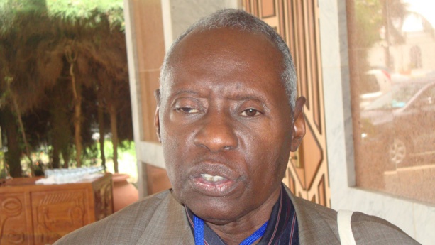 Tanor évite d’exclure Abdoulaye Elimane Kane Tanor évite d’exclure Abdoulaye Elimane Kane