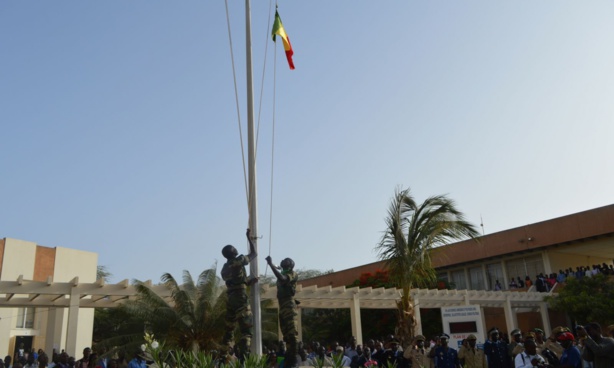 Attaque de Boffa : Deux jours de deuil national sur toute l'étendue du territoire Attaque de Boffa : Deux jours de deuil national sur toute l'étendue du territoire