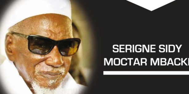 Paix, unité des guides religieux, chômage des jeunes : Ainsi parlait le défunt Khalife… Paix, unité des guides religieux, chômage des jeunes : Ainsi parlait le défunt Khalife…