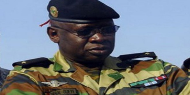 Attaque de Boffa : le Cemga fait le point sur la traque des malfaiteurs, cet après-midi Attaque de Boffa : le Cemga fait le point sur la traque des malfaiteurs, cet après-midi