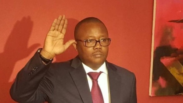 Guinée Bissau : Le premier ministre démissionne Guinée Bissau : Le premier ministre démissionne