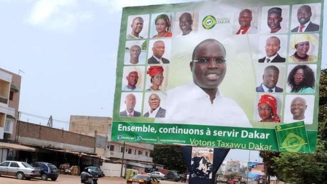 Pourquoi la ville de Dakar s'est constituée partie civile dans le procès de Khalifa Sall