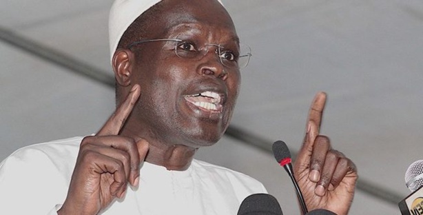 Mairie de Dakar partie civile : "L'arme fatale de Khalifa contre l'Etat"