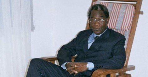 Le journaliste Iba Guèye est décédé