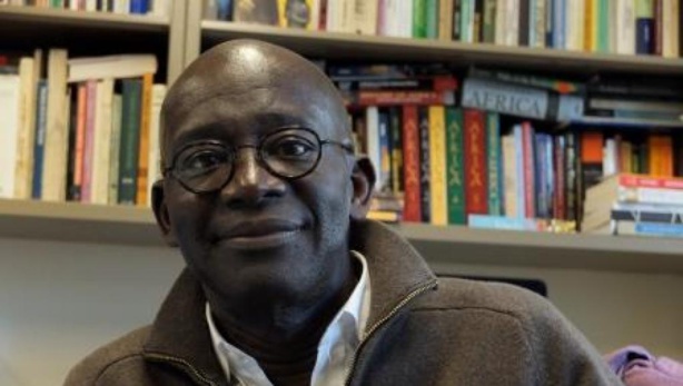 Pr Mamadou Diouf sur la tuerie de Boffa: "ceux qui ont perpétré l'attaque avaient un désir apparent de se faire de la publicité"