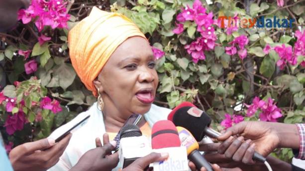 Minutes d’un procès : Borso Pouye à Antoine Diome : «L’objectif de votre présence, c’est uniquement d’avoir la tête de Khalifa Sall, un adversaire politique» Minutes d’un procès : Borso Pouye à Antoine Diome : «L’objectif de votre présence, c’est uniquement d’avoir la tête de Khalifa Sall, un adversaire politique»