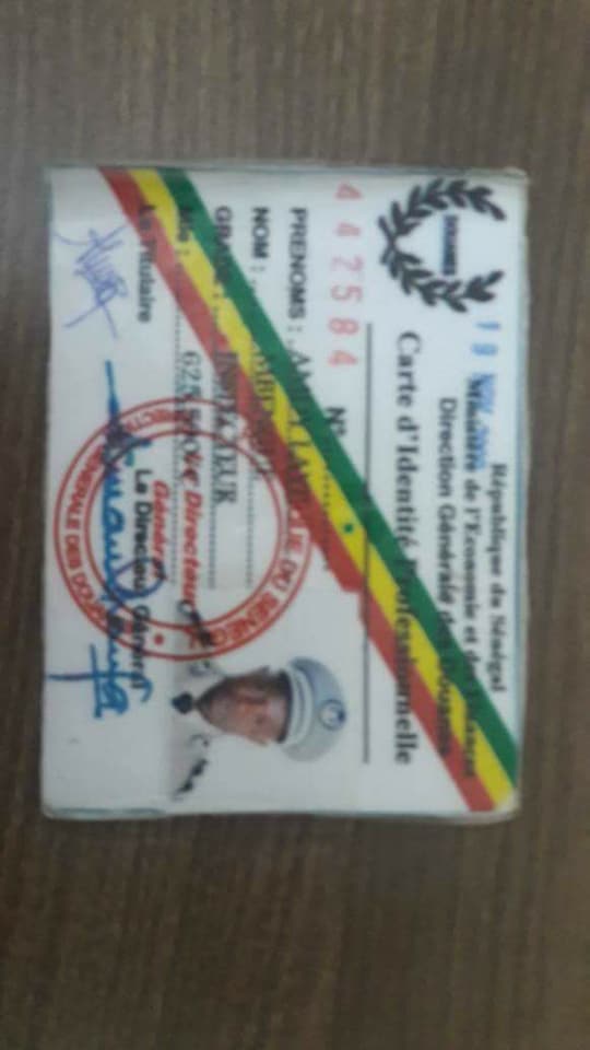 Un faux douanier arrêté a été démasqué grâce à la perspicacité de sa copine