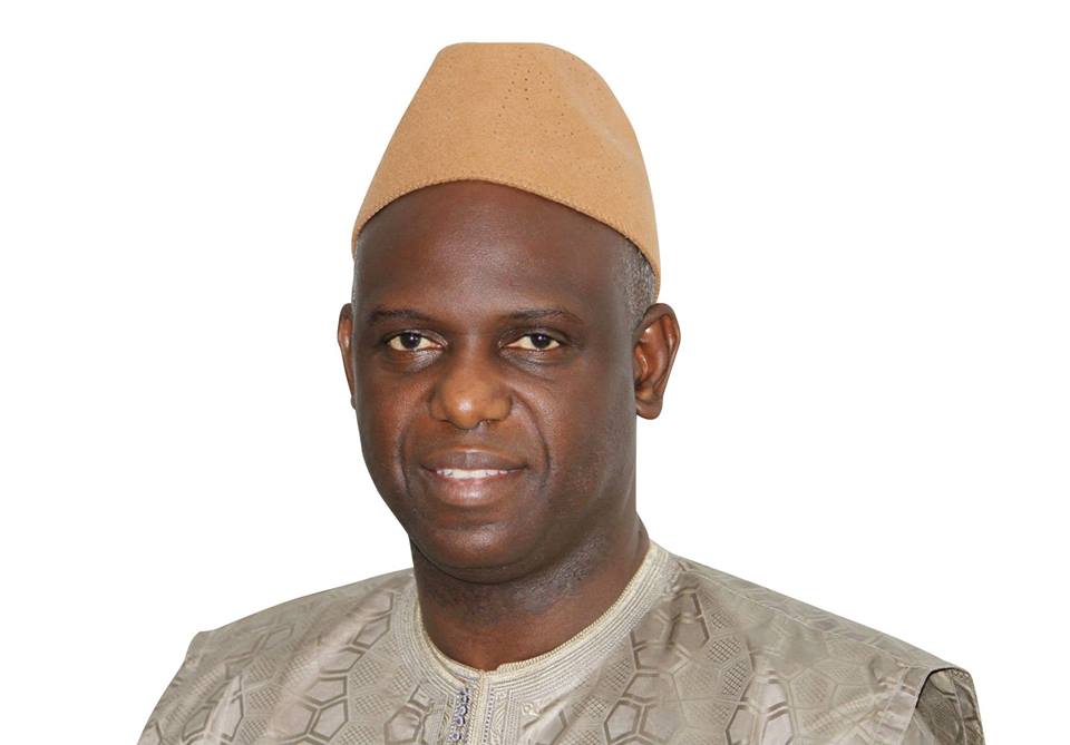 Visite de Macron à Saint-Louis: Guerre ouverte entre Mansour Faye et Mary Teuw Niane