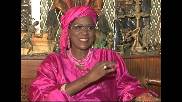Processus électoral: Le Pr Amsatou Sow Sidibé claque la porte
