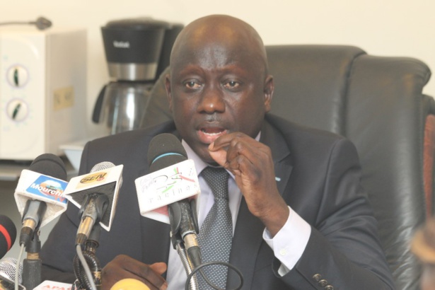 Le procureur de la République menace la défense de Khalifa Sall : «Je dirai ce que j’ai à dire et qui me cherche, me trouvera»