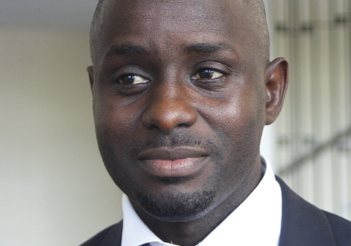 Thierno Bocoum : "Macky Sall, agent commercial de Alstom"
