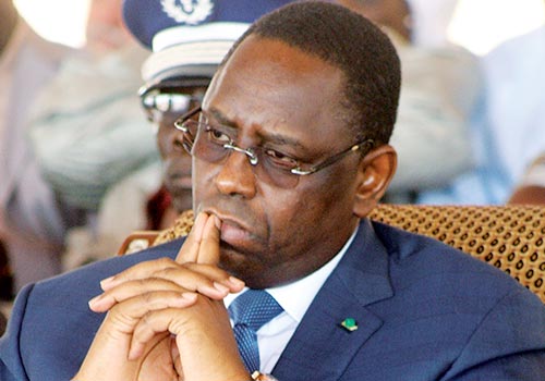 Le Commissaire de police Boubacar Sadio interpelle le président Macky Sall dans une lettre ouverte