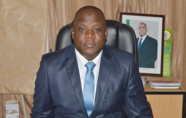 Abdoulaye Wade, IEF de Grand-Dakar Abdoulaye Wade, IEF de Grand-Dakar