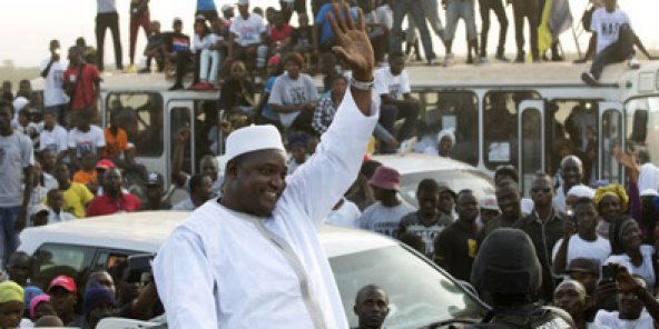 La Gambie rejoint le Commonwealth après quatre ans d’absence