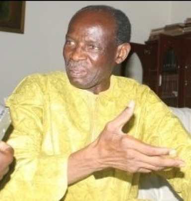Mamadou Diop, ancien maire, et Moussa Sy : «Cette caisse d’avance est un fonds politique»