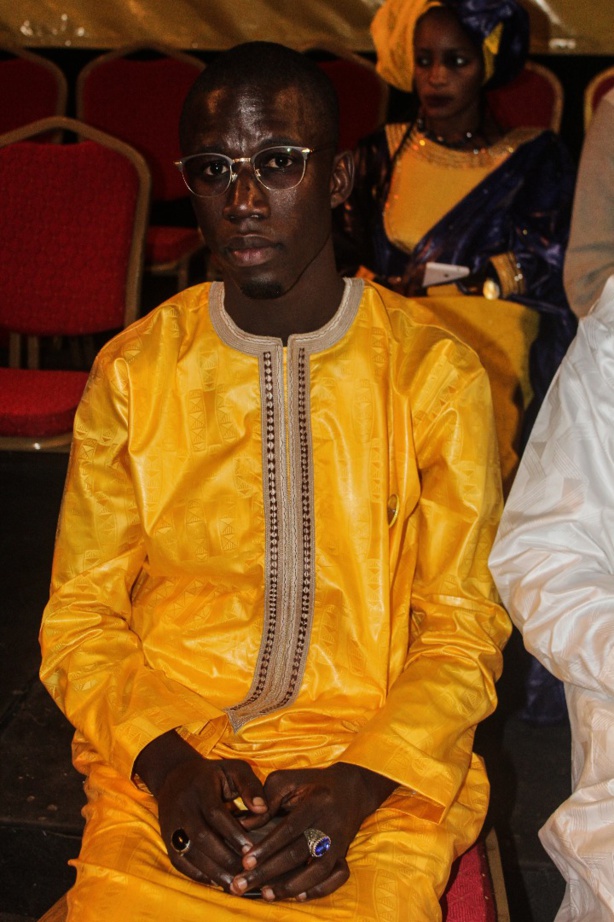 Malick Ndiaye, ALSAR Fatick Malick Ndiaye, ALSAR Fatick