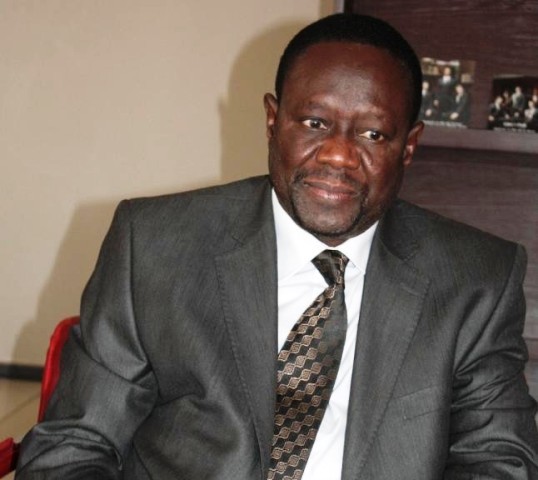 Mbaye Ndiaye nie tout témoignage dans le procès de procès Khalifa Sall